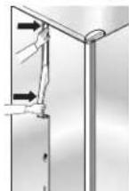 AMANA AC 2224 PEKW - Montering: - 5