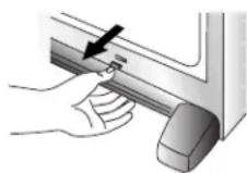 AMANA AC 2224 PEKW - Materiali necessari: - 2