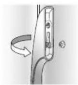 AMANA AC 2224 PEKW - Cikarmak icin: - 1