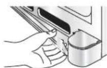 AMANA AB 2225 PEKW - Materiales necesarios: - 1