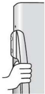 AMANA AB 2225 PEKW - Montaj - 4