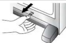 AMANA AB 2225 PEKW - Vereist materiaal: - 1