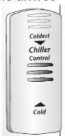 AMANA AB 2225 PEKW - Beverage Chiller™ (certains modèles) - 2