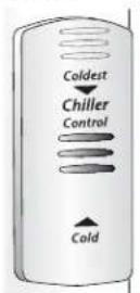 AMANA AB 2225 PEKW - Beverage Chiller™ (select models) - 2