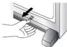 AMANA AB 2225 PEKW - Materiali necessari: - 1