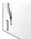 AMANA AB 2225 PEKW - To Install: - 5