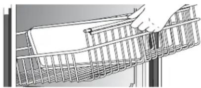 AMANA AB 2225 PEKW - Installazione: - 1
