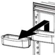 AMANA AB 2225 PEKW - Installation : - 1