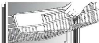 AMANA AB 2225 PEKW - Montering: - 1