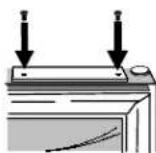 AMANA AB 2225 PEKS - Einbau: - 1