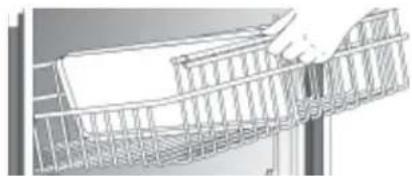 AMANA AB 2225 PEKS - ÜstÜtd Sepet - 1