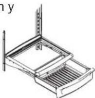 AMANA AB 2225 PEKS - Instalación: - 1