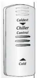 AMANA AB 2225 PEKS - Avtagning: - 1