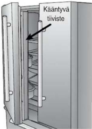 AMANA AB 2225 PEKS - HUOMAA - 1