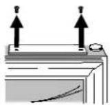 AMANA AB 2225 PEKS - Derin Dondurucu Tutamaçları - 2