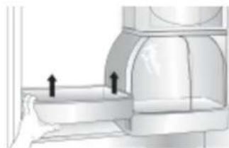 AMANA AB 2225 PEKS - Saklama Çekmeceleri - 3