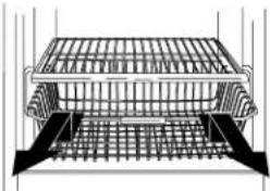 AMANA AB 2225 PEKS - Fjerning: - 2
