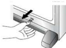 AMANA AB 2225 PEKS - Matériel nécessaire : - 1