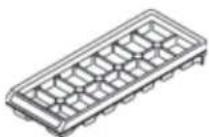 AMANA AB 2225 PEKS - ÜstÜtd Sepet - 2