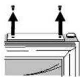 AMANA AB 2225 PEKS - Desmontaje: - 2