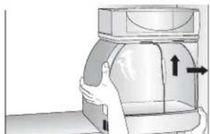 AMANA AB 2225 PEKS - Για την αφαίρεση: - 1