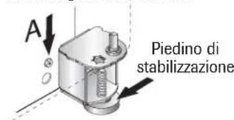 AMANA AB 2225 PEKS - Soltanto per il modello con il cassetto: - 1