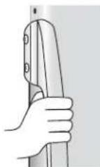 AMANA AB 2225 PEKS - Abnahme: - 1