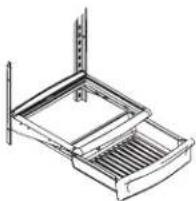 AMANA AB 2225 PEKS - Fjerning: - 2