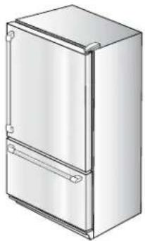 AMANA AB 2225 PEKS - Terugplaatsen: - 1