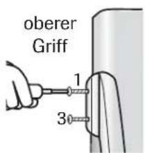 AMANA AB 2225 PEKS - Einbau: - 1