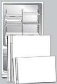 AMANA AB 2225 PEKS - FARE - 1