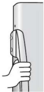 AMANA AB 2225 PEKS - Installation - 4