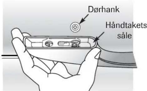 AMANA AB 2225 PEKS - Merk - 2