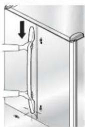 AMANA AB 2225 PEKS - BuzdolabıBuzd - 3