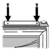 AMANA AB 2225 PEKS - Derin Dondurucu Tutamaçları - 1