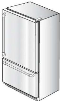 AMANA AB 2225 PEKS - Återinsättning: - 1