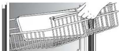 AMANA AB 2225 PEKS - Instalación: - 1