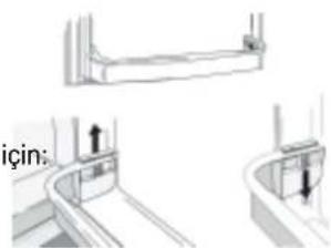 AMANA AB 2225 PEKS - Euro Tutamaçlar - 2