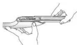 AMANA AB 2225 PEKS - Materiell som trengs - 1