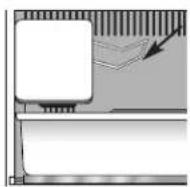 AMANA AB 2225 PEKS - Jääkoneen käyttö - 1