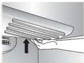 AMANA AB 2225 PEKS - Για την αφαίρεση: - 2