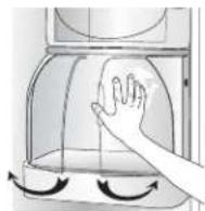 AMANA AB 2225 PEKS - Beverage Chiller™ (select models) - 1