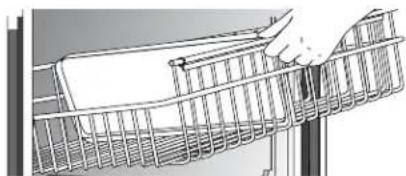 AMANA AB 2225 PEKS - Installatie: - 1