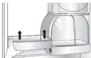 AMANA AB 2225 PEKS - Irrotus: - 1