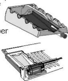 AMANA AB 2225 PEKS - Weinflaschenhalter/Dosenständer - 1