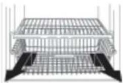 AMANA AB 2225 PEKS - Tel Sepet (baSepeteller)(bazi modeller) - 1