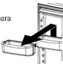 AMANA AB 2225 PEKS - Instalação: - 1