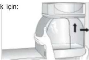 AMANA AB 2225 PEKS - Saklama Çekmeceleri - 4