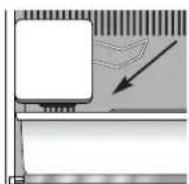 AMANA AB 2225 PEKS - Sådan bruges ismaskinen - 1