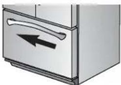 AMANA AB 2225 PEKS - To Remove: - 1